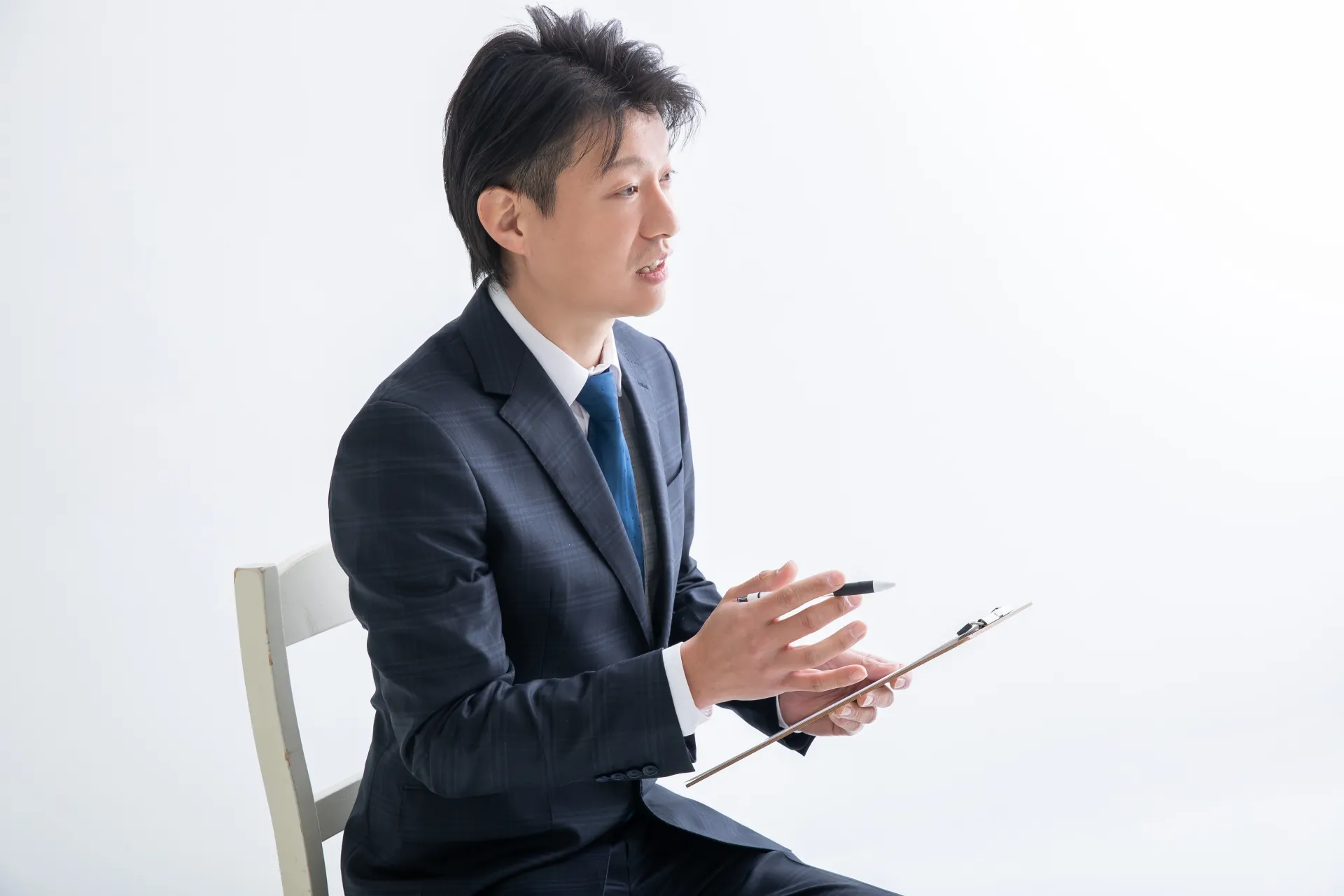 中途採用面接で人材を見抜くためのキラー質問
